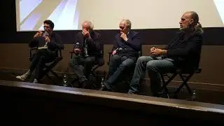Q&A with The Dardenne Brothers