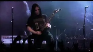 Norther   Nothing live