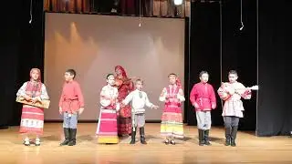 ф⁄а Семёнов день. Святой Ягорья