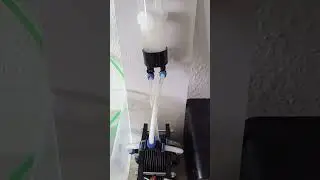 Letzter Test vor dem Einbau ins Auto