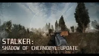S.T.A.L.K.E.R Shadow of Chernobyl update Patch 1.0.2