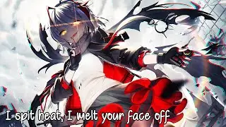 Nightcore - THE BADDEST