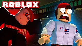 😛 Roblox Guesty Chapter 4 😛