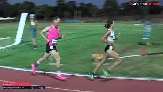 Mixed 5000m Frenzy H4: 2023 5K Frenzy // aeTV