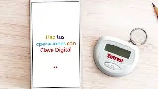 Nueva Clave Digital | Scotiabank Perú