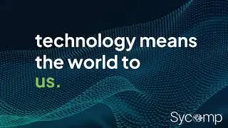 Sycomp Global Advantage