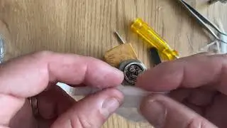Antiquity v2 Rdta (Vinegar Works) Net’s build