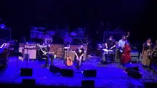 Tedeschi Trucks Band ~ Meet Me At The Bottom