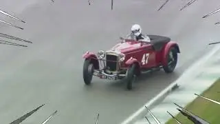 Good Wood Revival Eurobeat! (Initial D)