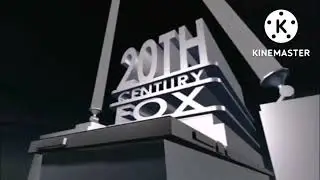 20th Century Fox 4G Style Logo Remake