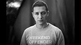 Oxxxymiron - Неваляшка // Клип оксимирона