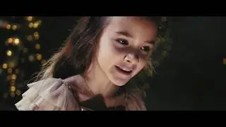 Silent Night - Angela (8years-old) Тиха ніч - Ангела (8років) Тихая ночь -Ангела Кондратьева (8лет)