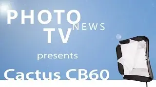 PHOTONewsTV Cactus CB60