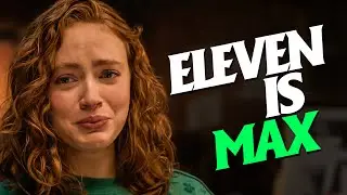 Stranger Things Finale Ending Explained | Is Eleven Actually Max? Questions Answered