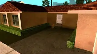 Playing gta San Andreas with naughty girl!!!!!