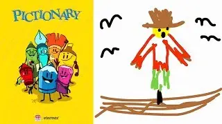 Gratis Pictionary App - Lasst uns Zeichnungen erraten & selbst zeichnen (Teil 2)