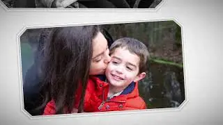 SESIÓN DE FOTOS EN FAMILIA 