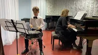 Зданевич Владимир  9 лет