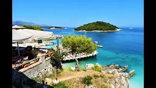 Greste v Albanijo? Potem MORATE pogledati tole: