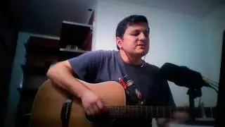Stevie Wonder - I wish (cover)