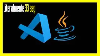 JAVA NO VSCODE: Instalação Completa para Iniciantes