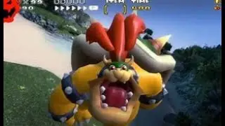 Playing Five Nights At Wario's Part 4