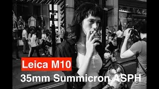 Leica | London | Summicron