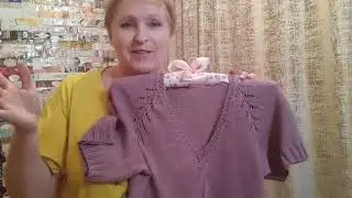 #ВЯЗАЛЬНЫЙVLOG