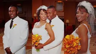 Nicole & John's Wedding Day!