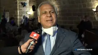 AS85 News Brindisi ore 14:15 del 17 Marzo 2022