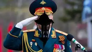 У Орстхой не было Русских Генералов.