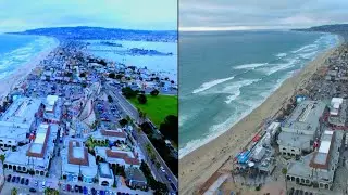 Create A Colour Grading Video In Kinemaster । Cinematic Colour Grading