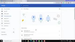 How to block notifications in Google chrome | Google chrome notifications block | Chrome |