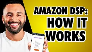 What is Amazon DSP Advertising? DSP Ads Explained in 7 Minutes