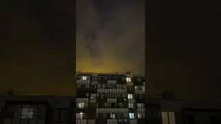 Закат🌖