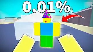 I UNLOCKED SECRET SKINS in Roblox Arsenal!