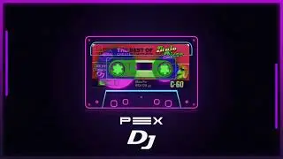 The Best Of Italo Disco - Greatest Retro Hits - MIX BY - PEX DJ