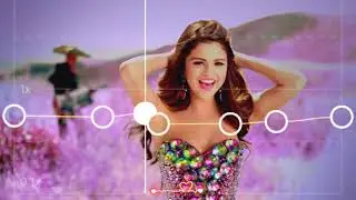LOVE YOU LIKE A LOVE SONG BABY - AUDIO EDIT