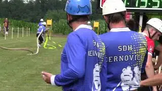 VCB Pamětice 2021 - Žernovník [M]