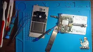 Repair konektor cas Sony Xperia Z3