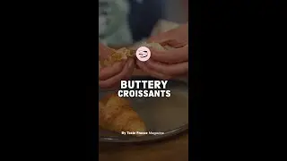 Homemade Butter Croissant | Recipe | EN
