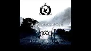 Woccon - Solace in Decay (2014) Full Album