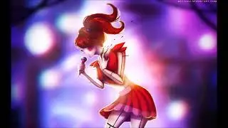 Nightcore-Daddys Little Monsters