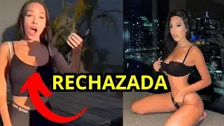 Ella Fue RECHAZADA Brutalmente