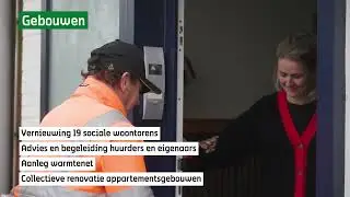 Video Antwerpen Linkeroever Klimaatneutraal 2030