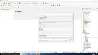 CURSO DE PUBLICACIÓN DE NUBE DE PUNTOS EN WEB - 7.EXPORTAR HTML DESDE QGIS CON LASTOOLS.