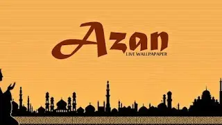 Azan