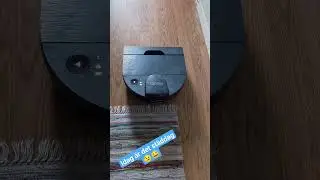 Idag blev det städdag innan nästa projekt kan dra igång.