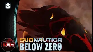 Subnautica : Below Zero - The Redo! - I'm sorry! I'll leave!!! - Ep 8