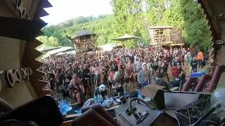 Apollyon - Ascension at Masters of Puppets Festival 2019